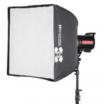 Quadralite Flex 60x60 Fast Folding Softbox