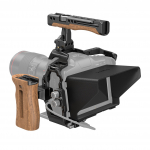 Smallrig 3299 Accessory Kit PRO for BMPCC 6K Pro