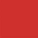 Superior popierinis fonas 1,35x11m Scarlet