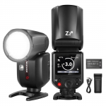 NEEWER blykstė Z2-C Canon