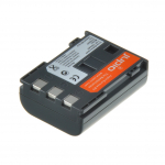 Jupio Li-ion akumuliatorius Canon NB-2L/2LH (720 mAh)