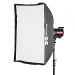 Quadralite Flex 60x90 Fast Folding Softbox