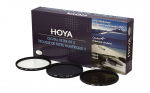 Hoya filtrų rinkinys Digital Kit II 52mm