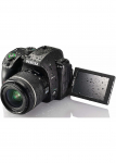 Pentax K-70 + 18-55 WR KIT EU