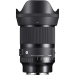 Sigma objektyvas 35mm f/1.4 DG DN (A) (L-Mount) + 150 &euro; pinigų grąžinimo akcija
