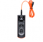 Rollei distancinis pultas Cable Remote V2 (Canon)