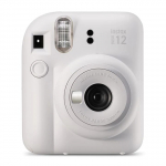 Fujifilm Instax MINI 12 CLAY WHITE