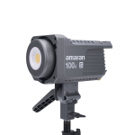 Aputure LED &scaron;viestuvas Amaran 100D S