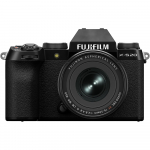 Fujifilm X-S20 + XF16-50mm black