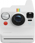 Polaroid momentinis fotoaparatas Now Gen 3 Pebble White