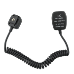 JJC TTL laidas blykstei FC-E3 Canon