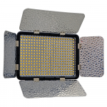 Jupio PowerLED 330 Dual Color
