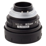 Nikon Prostaff 5 SpScope Eyepiece 20x/25x&nbsp;