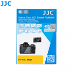 JJC apsauga ekranui GSP-Z7