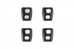 DJI filtrai ND FILTERS SET/AIR 3 (ND8/16/32/64)