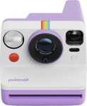Polaroid momentinis fotoaparatas Now Gen 3 Purple