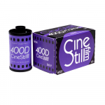 Cinestill fotojuosta Dynamic 400/36