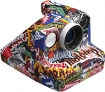 Polaroid momentinis fotoaparatas Now Gen 3 Thrasher