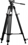 Sirui trikojis Video Tripod Kit Carbon AVT-12