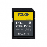 Sony atm.korta 128GB SF-M Tough Series UHS-II SDXC