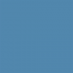 Superior popierinis fonas 2,72x11m Marine Blue