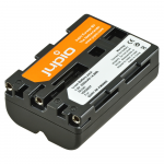 Jupio Li-ion akumuliatorius Sony NP-FM500H (2000 mAh)