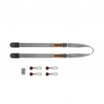 Peak Design universalus kameros dirželis Leash Ash