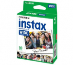 FujiFilm Instax Wide fotoplok&scaron;telės 10vnt