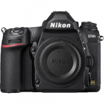 Nikon D780 body + EU garantija 24 mėn.
