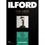 Ilford popierius GP Gloss A4 260g (25)