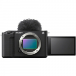 Sony ZV-E1 body + papildoma 1-erių metų garantija