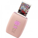 Fujifilm spausdintuvas Iinstax mini Link 3 (Rose Pink)