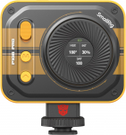 SmallRig 5511 Vibe P108 Pro mini LED Video Light