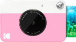 Kodak momentinis fotoaparatas Printomatic Pink