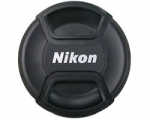 Nikon dangtelis LC-62 (62mm)