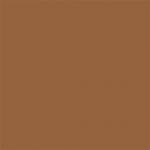 Superior popierinis fonas 2,72x11m Nutmeg