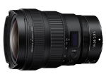 Nikon objektyvas Z Nikkor 14-24mm F/2.8 S + EU garantija 24 mėn.