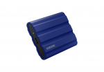 Samsung SSD T7 1TB USB3.2 blue
