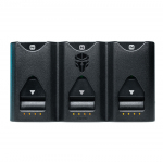 Jupio įkroviklis Tri-Charge for W235