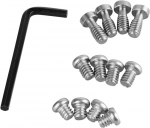 SmallRig 1713 Screw Pack (12)