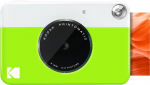 Kodak momentinis fotoaparatas Printomatic Green