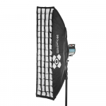 Quadralite Grid for Softbox 30x120cm