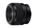 Sony objektyvas FE 50mm f/1.8