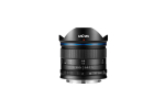 Laowa objektyvas 7.5mm f/2 MFT (Standart Black)