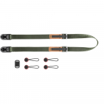 Peak Design universalus kameros dirželis Leash Sage