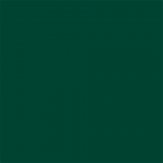 Superior popierinis fonas 2,72x11m Deep Green