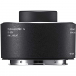 SIGMA Telekonverteris TC-2011 F/L-MOUNT