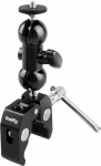 SmallRig 1138 Double Ballhead w/Clamp & 1/4" Screw
