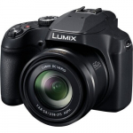 Panasonic skaitmeninis fotoaparatas DMC-FZ82D