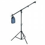 Godox studijos stovas-gervė LB02 Light stand